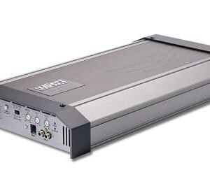 AMPLIFICATORE 2 CANALI 2 X 550 W HC 250.2 AUDIODESIGN