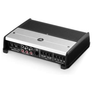 AMPLIFICATORE SERIE XD 500/3 JL AUDIO