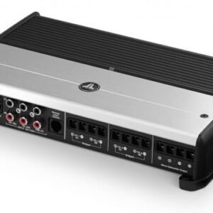 AMPLIFICATORE SERIE XD 700/5 JL AUDIO