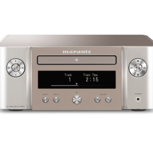 MARANTZ MELODY(M-CR612) - Sintoamplificatore di rete compatto con Cd