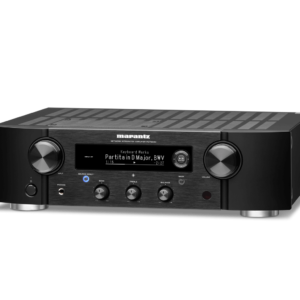 MARANTZ PM7000N - Amplificatore Hi-Fi integrato di rete