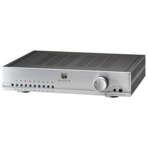 Amplificatore Integrato MOON 250i