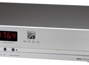Convertitore D/A MOON - 380D VMiND - NEW!!!