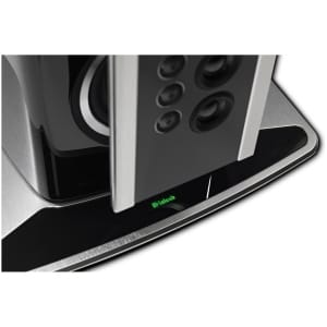 McIntosh XRT1.1K – Diffusore da Pavimento Line Array a 4 Vie