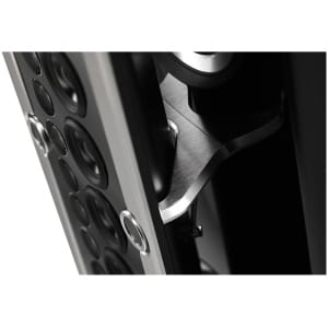 McIntosh XRT1.1K – Diffusore da Pavimento Line Array a 4 Vie
