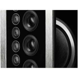 McIntosh XRT1.1K – Diffusore da Pavimento Line Array a 4 Vie