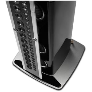McIntosh XRT1.1K – Diffusore da Pavimento Line Array a 4 Vie