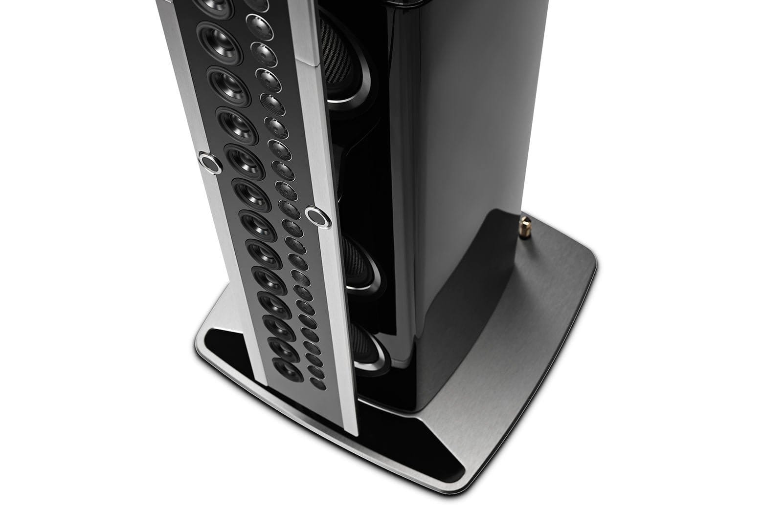 McIntosh XRT1.1K – Diffusore da Pavimento Line Array a 4 Vie