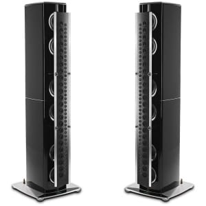 McIntosh XRT1.1K – Diffusore da Pavimento Line Array a 4 Vie