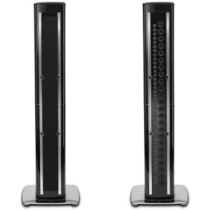 McIntosh XRT1.1K – Diffusore da Pavimento Line Array a 4 Vie