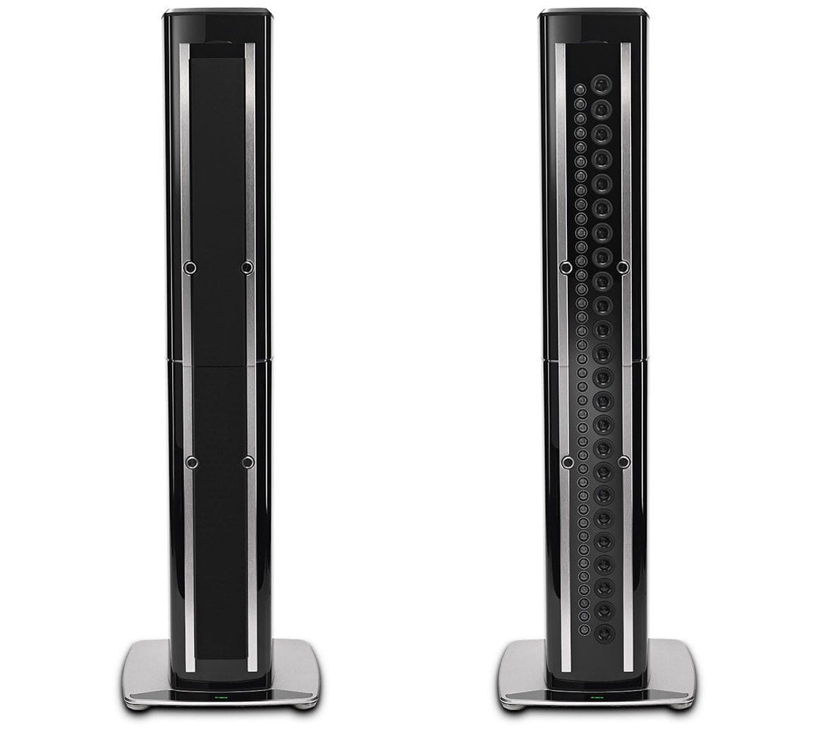 McIntosh XRT1.1K – Diffusore da Pavimento Line Array a 4 Vie