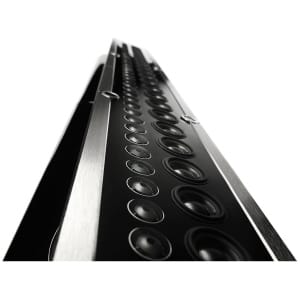 McIntosh XRT1.1K – Diffusore da Pavimento Line Array a 4 Vie