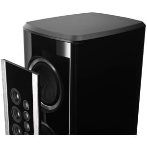 McIntosh XRT1.1K – Diffusore da Pavimento Line Array a 4 Vie