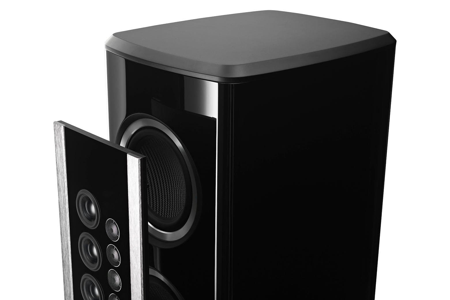 McIntosh XRT1.1K – Diffusore da Pavimento Line Array a 4 Vie