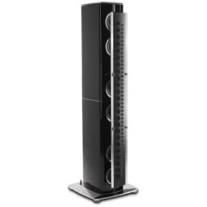 McIntosh XRT1.1K – Diffusore da Pavimento Line Array a 4 Vie