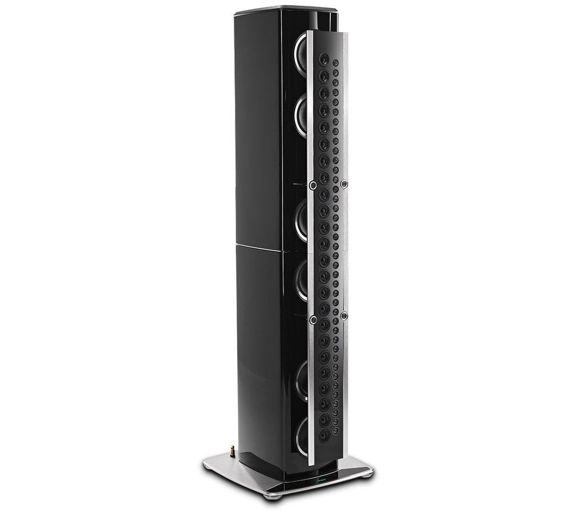 McIntosh XRT1.1K – Diffusore da Pavimento Line Array a 4 Vie