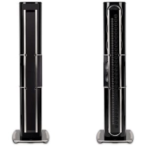 McIntosh XRT2.1K – Diffusore da Pavimento Line Array a 4 Vie