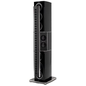 McIntosh XRT2.1K – Diffusore da Pavimento Line Array a 4 Vie