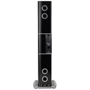 McIntosh XRT2.1K – Diffusore da Pavimento Line Array a 4 Vie