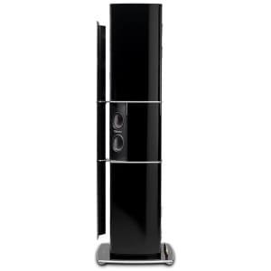 McIntosh XRT2.1K – Diffusore da Pavimento Line Array a 4 Vie