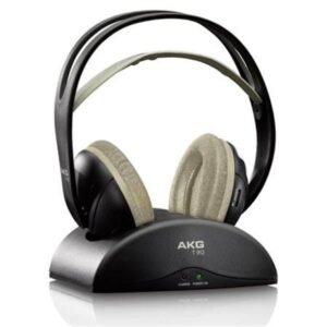 CUFFIE AKG - K912 E