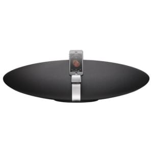 DIFFUSORE AIRPLAY BOWERS & WILKINS ZEPPELIN AIR LCM