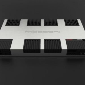 Amplificatore Zero 3 Mosconi