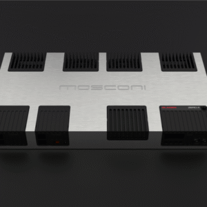 Amplificatore Zero 4 Mosconi