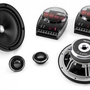 SISTEMA A 2 VIE DA 165 MM SERIE ZR650-CSI