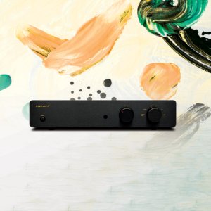 Exposure 2510 – Amplificatore Integrato Hi-Fi