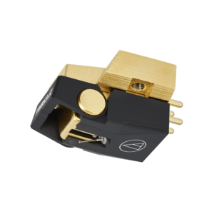 AUDIO TECHNICA AT-VM760XSL - TESTINA A DOPPIO MAGNETE MOBILE CON STILO SPECIAL LINE CONTACT