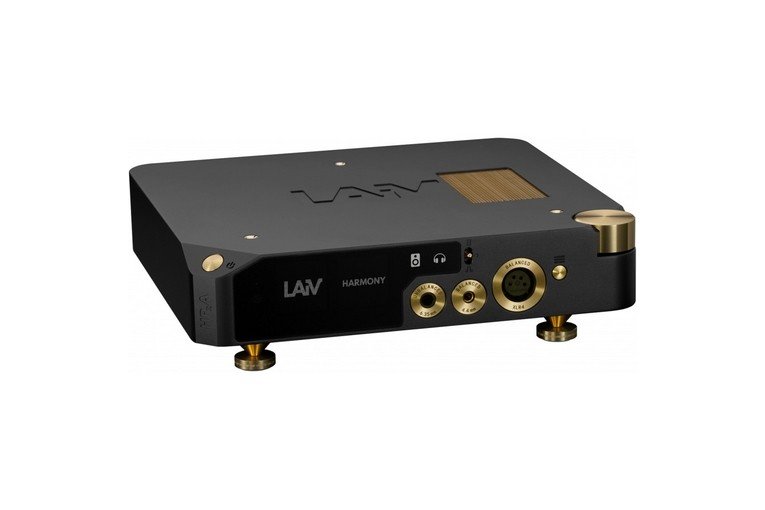 laiv-harmony-hp2a