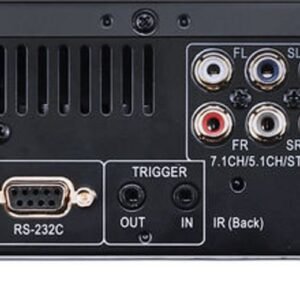 OPPO UDP-203 - Ex Demo Show Room