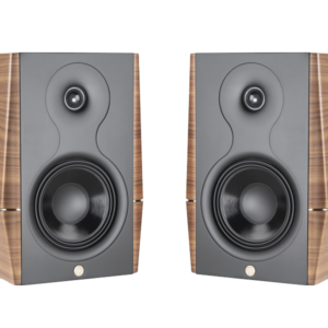 GOLD NOTE A3 EVO 2  (Ex- Demo) - Coppia Diffusori Scaffale/Stand