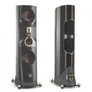 DALI KORE - Coppia Diffusori Pavimento High End