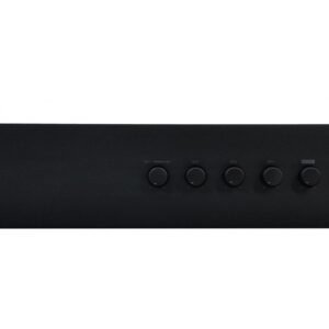 PROX-240S - Amplificatore pa 240w zona singola