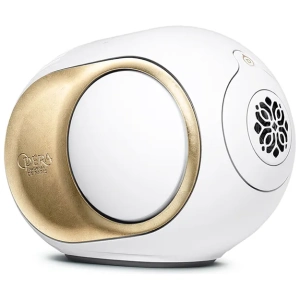 Devialet Phantom Ultimate 98 dB – Speaker Wireless High-End Compatto