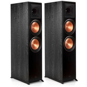 Klipsch RP-8000F in Offerta – Diffusori da Pavimento (Coppia)