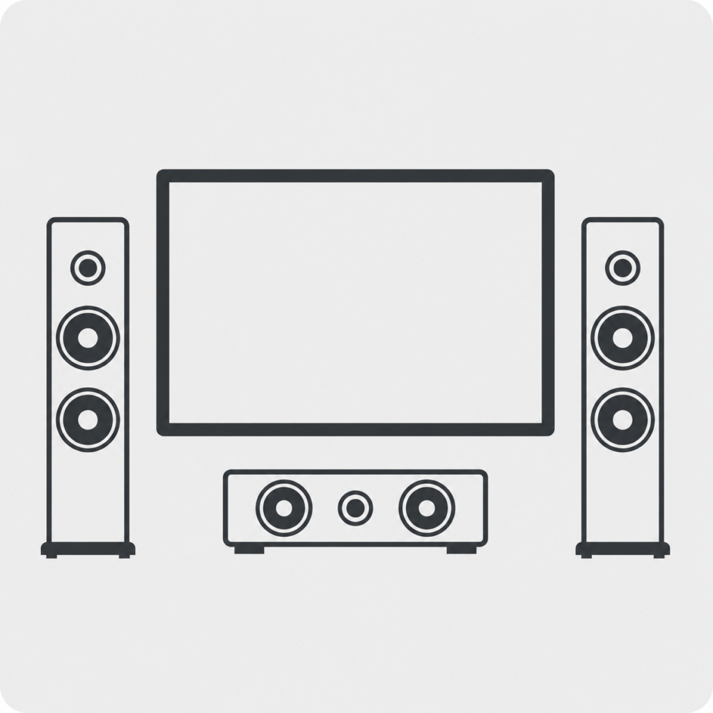 HOME CINEMA