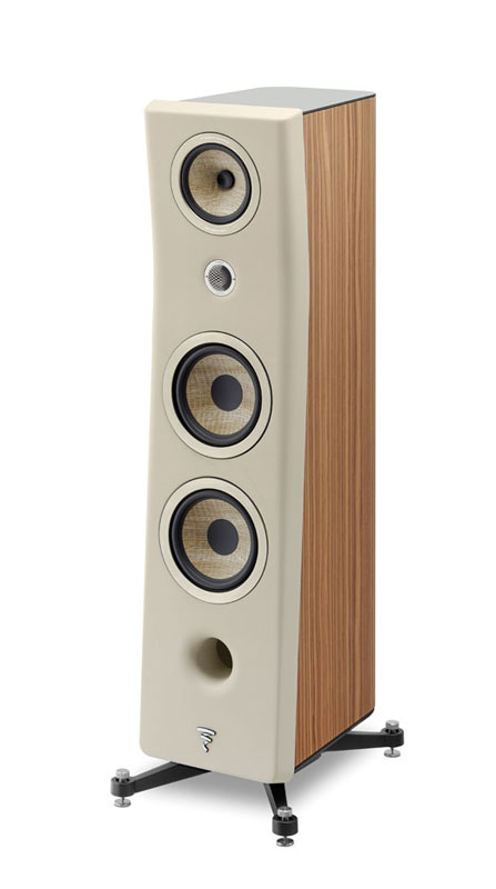 FOCAL KANTA N.3 USATE
