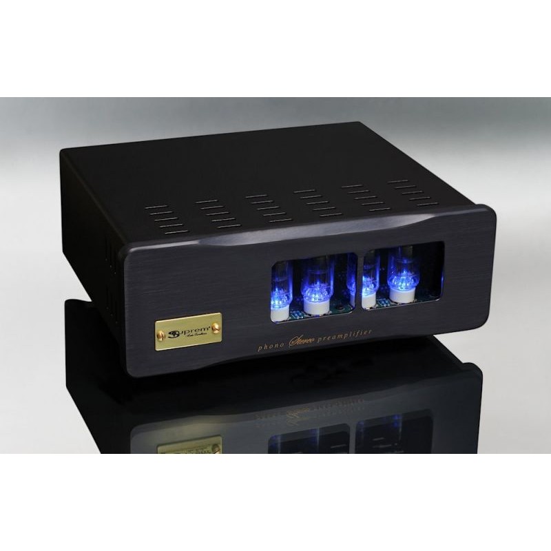 SUPREM AUDIO PH 400 PRE PHONO