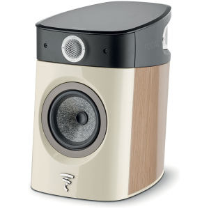 Focal Sopra N° 1 | Coppia Diffusori Scaffale