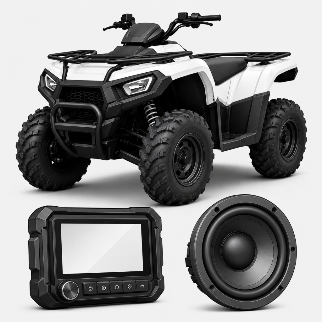 Quad