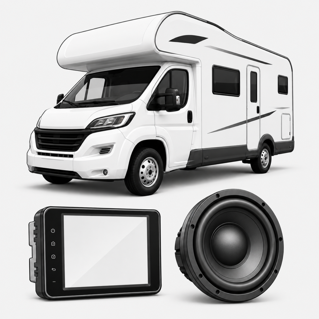 Camper