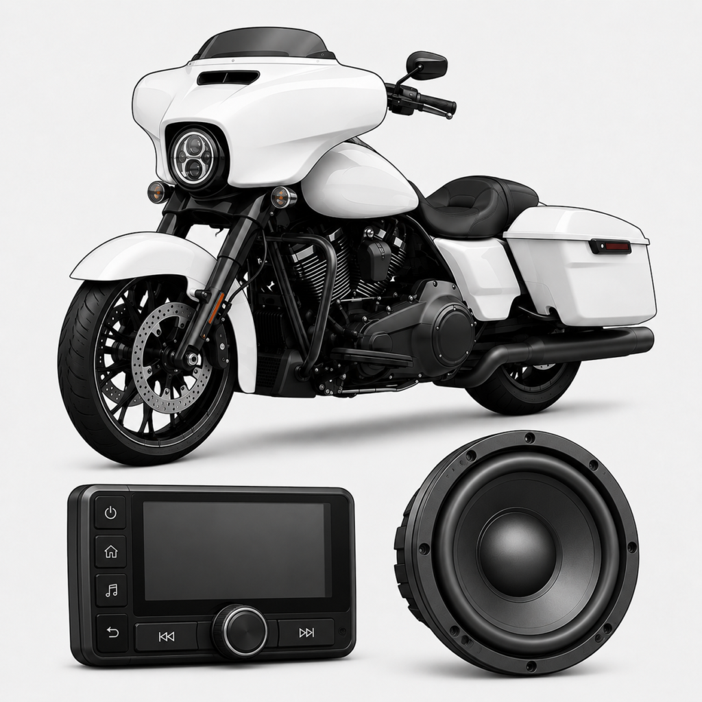 Moto