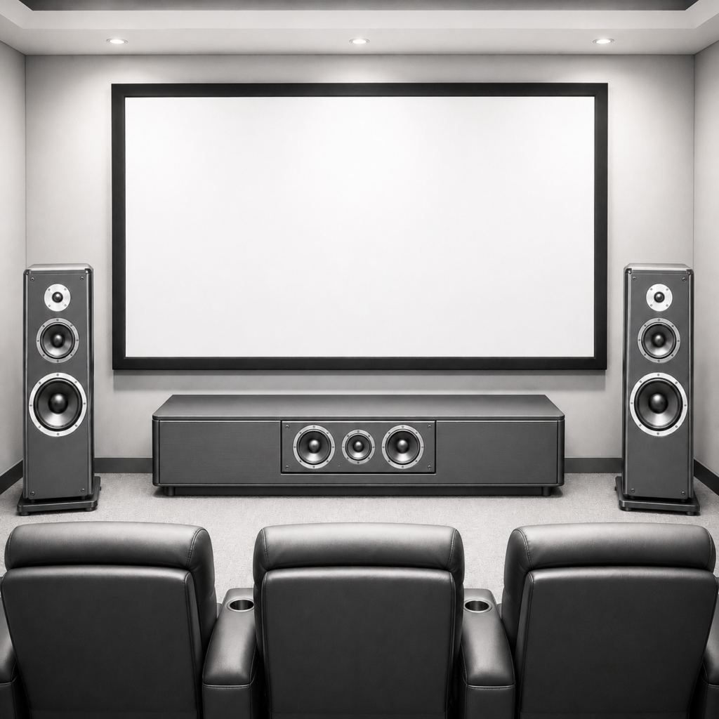 HOME CINEMA