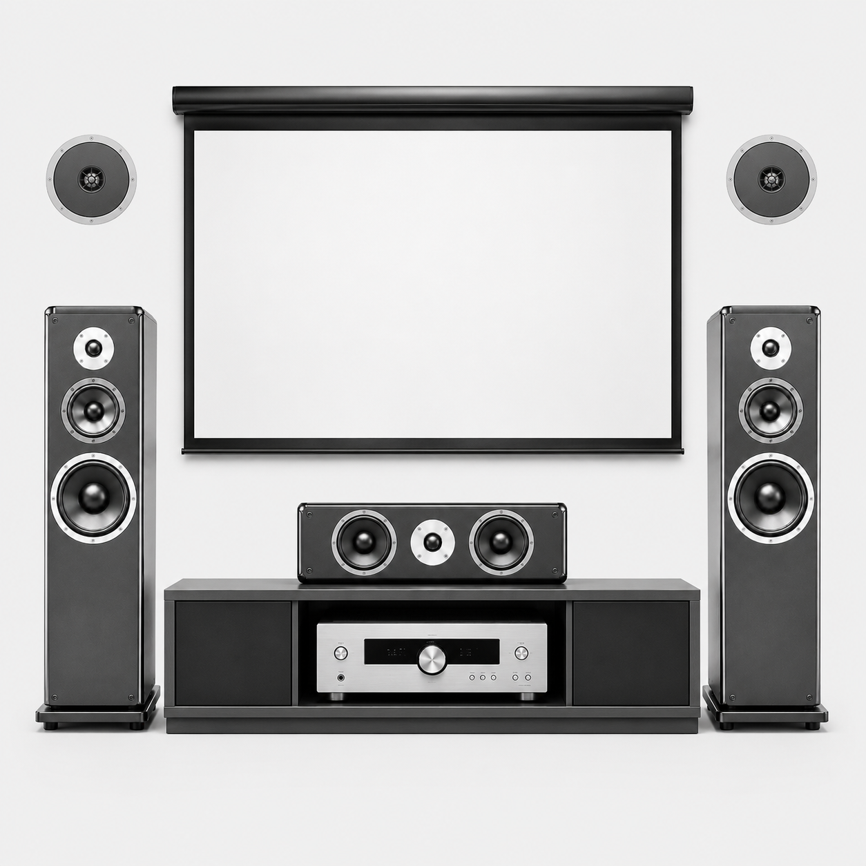 HOME CINEMA