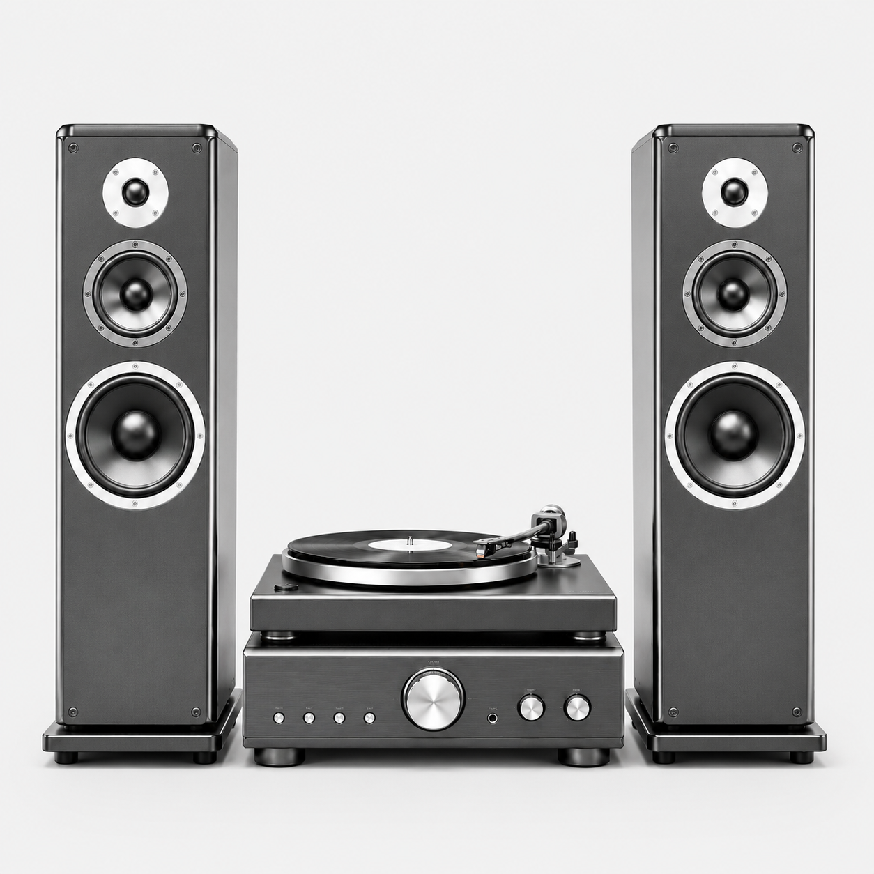 HI-FI