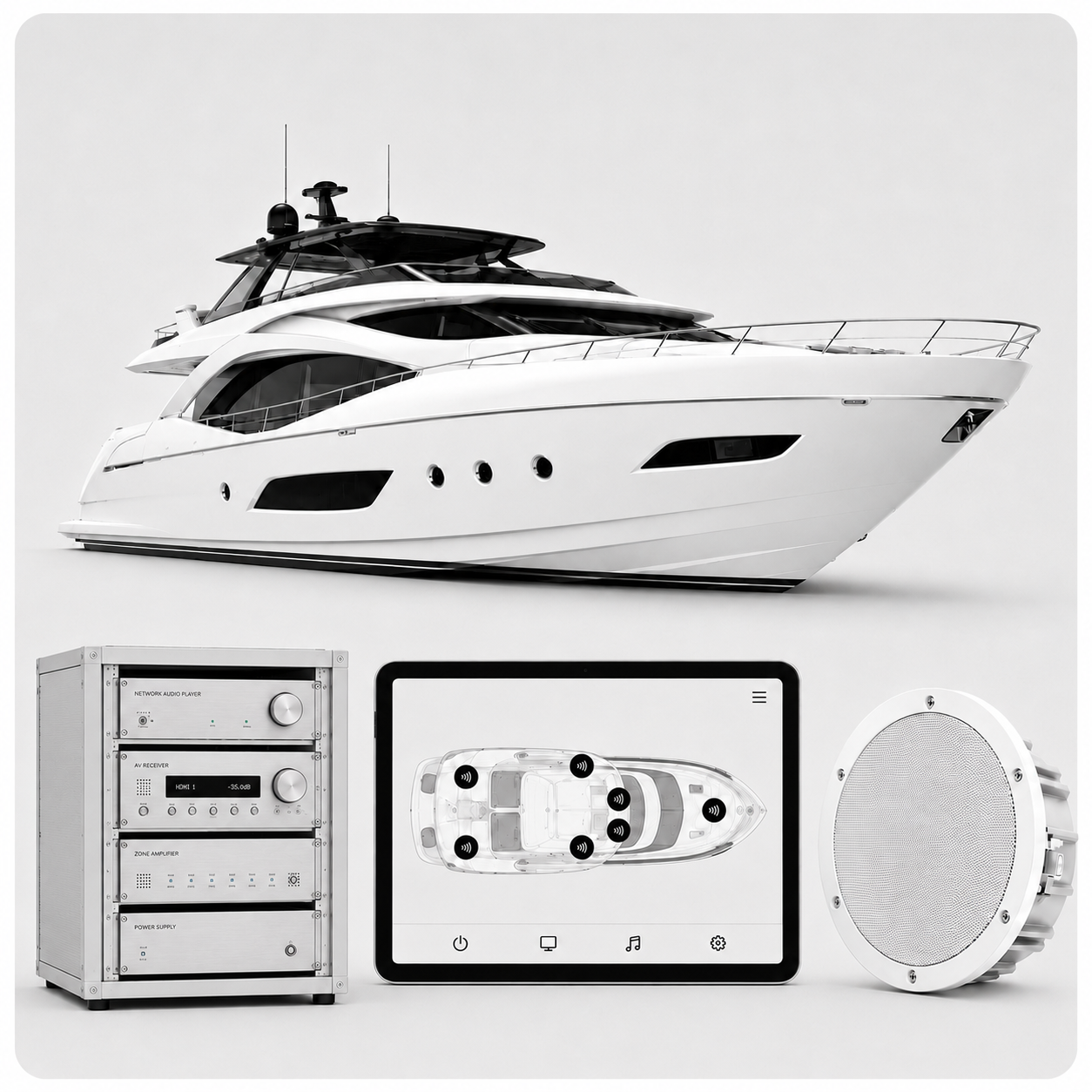 Yatch