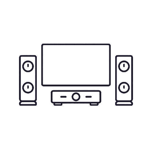 HOME CINEMA